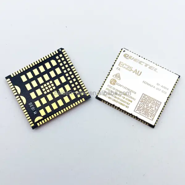 Modulo 4G EC25 EC25-AU Moduli LTE Cat 4 EC25AUFA EC25AUFA-512-STD