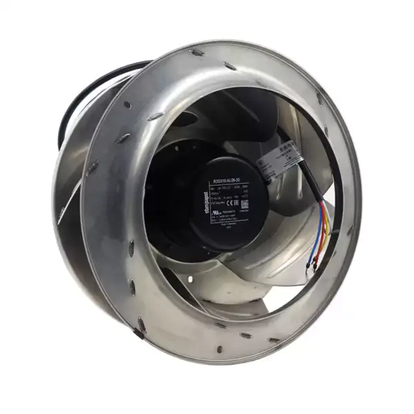 Ventilatore Ebmpapst R3G310-AL09-30