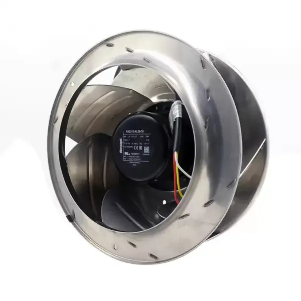 Ventilatore Ebmpapst R3G310-AL09-30
