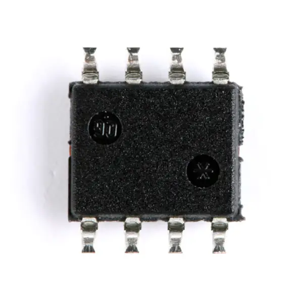 Chip regolatore di tensione MC33063AD MC33063ADR MC33063ADRJR MC33063ADR2G IC REG BUCK BST ADJ 1,5A 8SOIC
