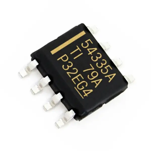 Chip regolatore di tensione TPS54335ADDA TPS54335ADDAR TPS54335ADRCT TPS54335ADRCR IC REG BUCK REGOLABILE 3A 8SOPWR