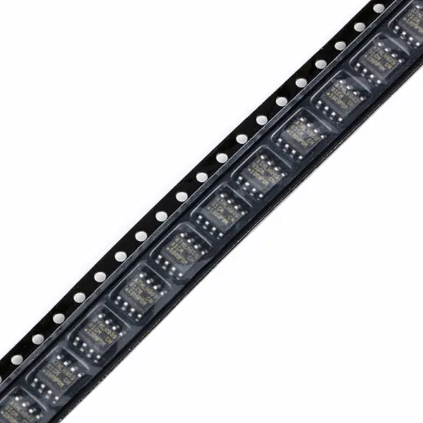 Chip elettronico di memoria AT24C02C-SSHM-B AT24C02C-SSHM-T IC EEPROM 2KBIT I2C 1MHZ 8SOIC