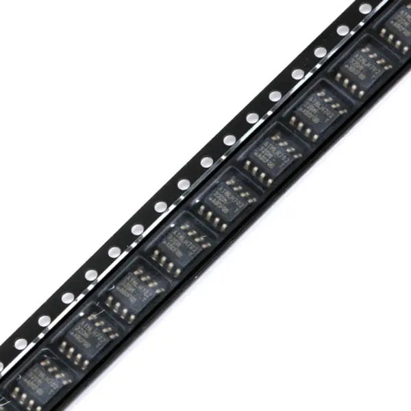 Chip IC di memoria AT24C32D-SSHM AT24C32D-SSHM-T/B IC EEPROM 32KBIT I2C 1MHZ 8SOIC