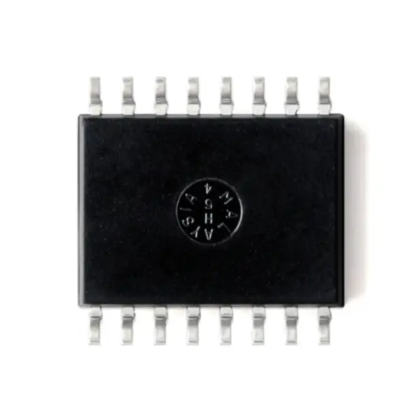 Isolatore digitale USB Chip ADUM4160BRIZ ADUM4160BRWZ ADUM4160BRWZ-RL DGT ISOL 5000VRMS 2CH USB 16SOIC