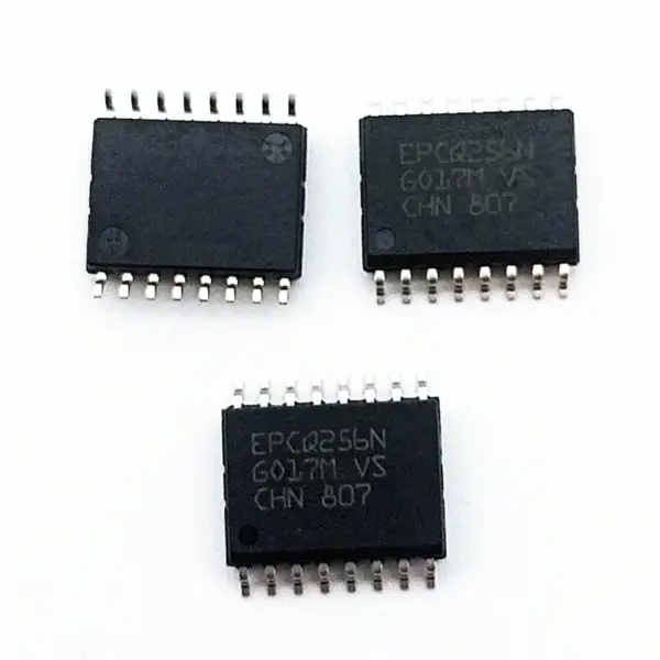 Chip di memoria seriale EPCQ256SI16N IC CONFIG DEVICE 256Mbit 16SOIC