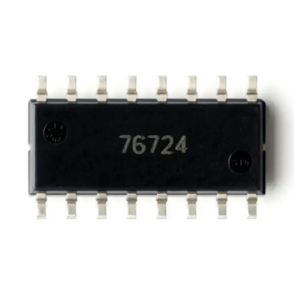 Chip IC transceiver driver ADM3202ARNZ ADM3202ARUZ ADM3202ARWZ IC TRANSCEIVER FULL 2/2 16SOIC
