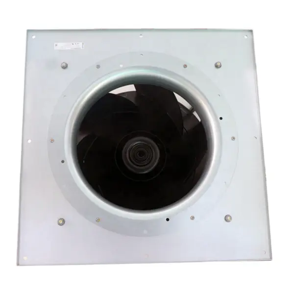 ebmpapst K3G630-RB32-03 400VAC 1400min-1 3600W 630 mm Ventola di raffreddamento centrifuga