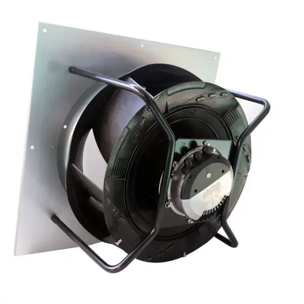 ebmpapst K3G630-RB32-03 400VAC 1400min-1 3600W 630 mm Ventola di raffreddamento centrifuga