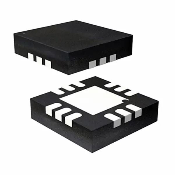 Chip IC ricetrasmettitore driver ADM3101EACPZ ADM3101EACPZ-250R7 ADM3101EACPZ-REEL IC TRANSCEIVER FULL 1/1 12LFCSP