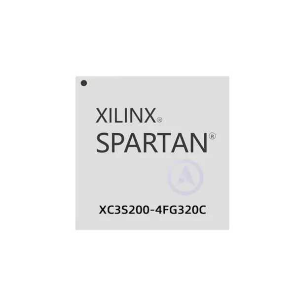 XC3S200-4FG320C chip celins XILINX Chip FPGA