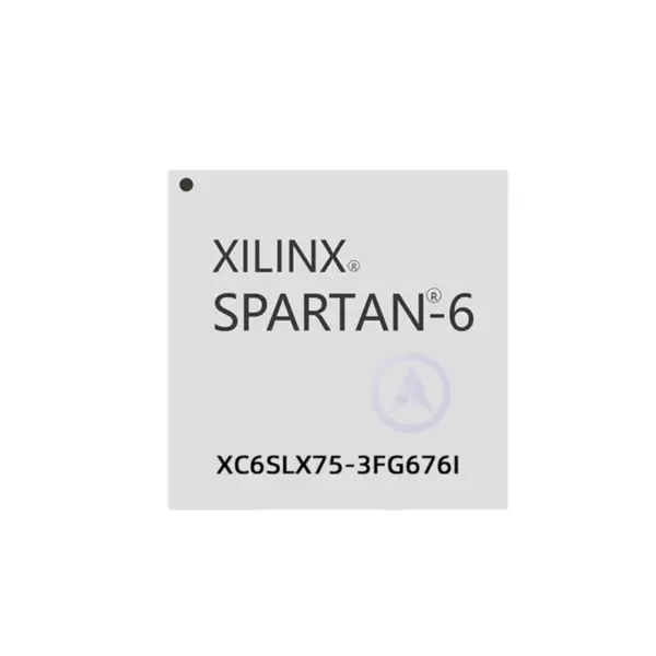 XC6SLX75-3FG676I chip celins XILINX Chip FPGA