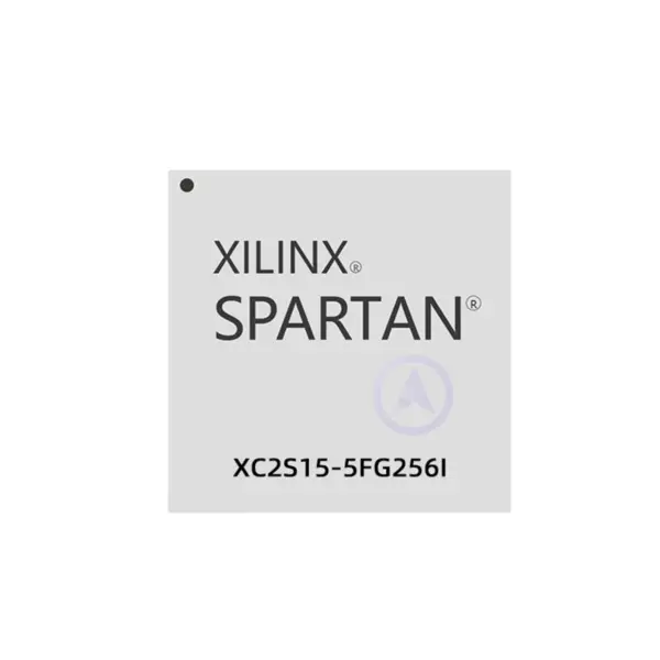 XC2S15-5FG256I celins chip Componenti elettronici XILINX