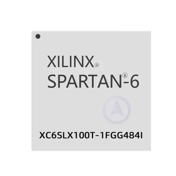 XC6SLX100T-1FGG484I chip celins XILINX Chip FPGA