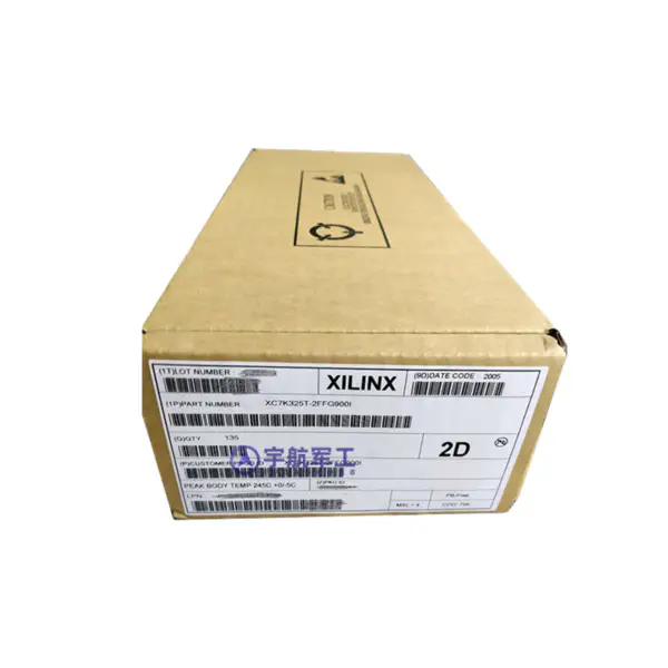 XC7A100T-2FG676I chip celins XILINX Chip FPGA