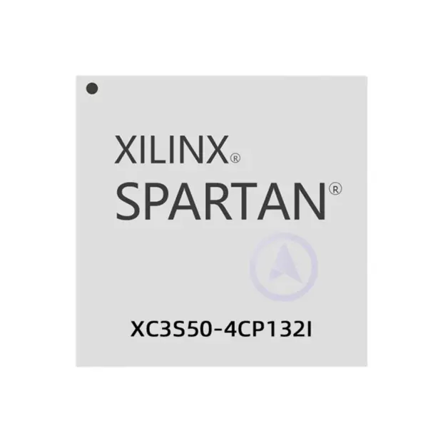 XC3S50-4CP132I chip celins XILINX Chip FPGA