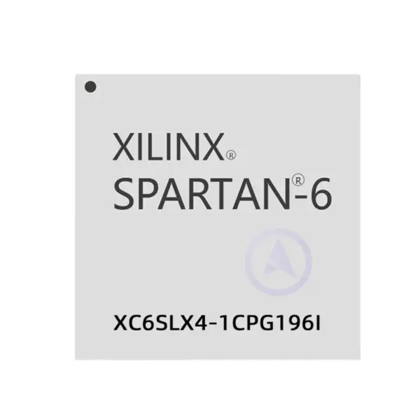 XC6SLX4-1CPG196I chip celins XILINX Chip FPGA