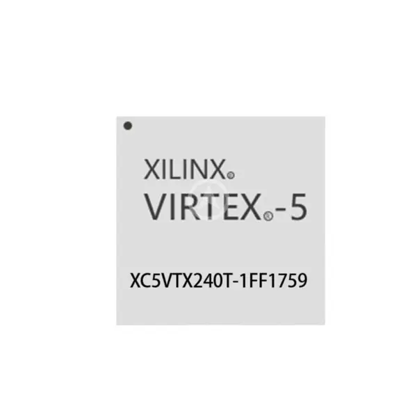 XC5VTX240T-1FF1759 celini Componenti elettronici di XILINX communication