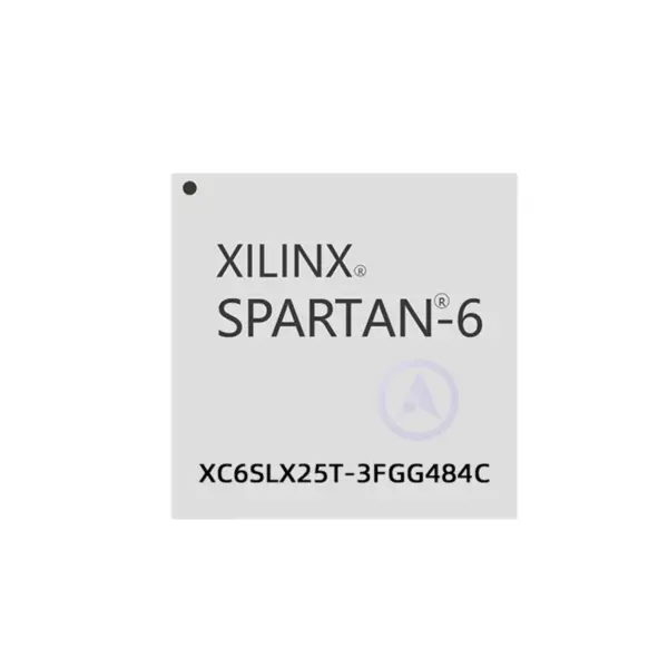 XC6SLX25T-3FGG484C chip celins XILINX Chip FPGA