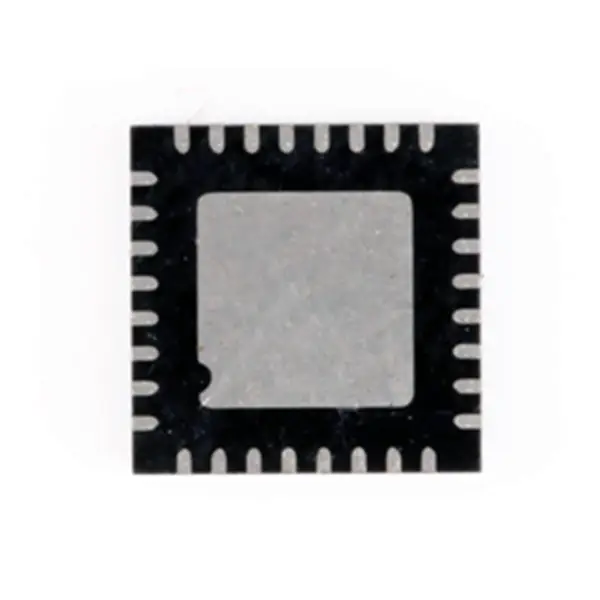 Chip IC ricetrasmettitore wireless MFRC52201HN1,118/151 MFRC52201HN1,157 IC RFID READER 13.56MHZ 32HVQFN