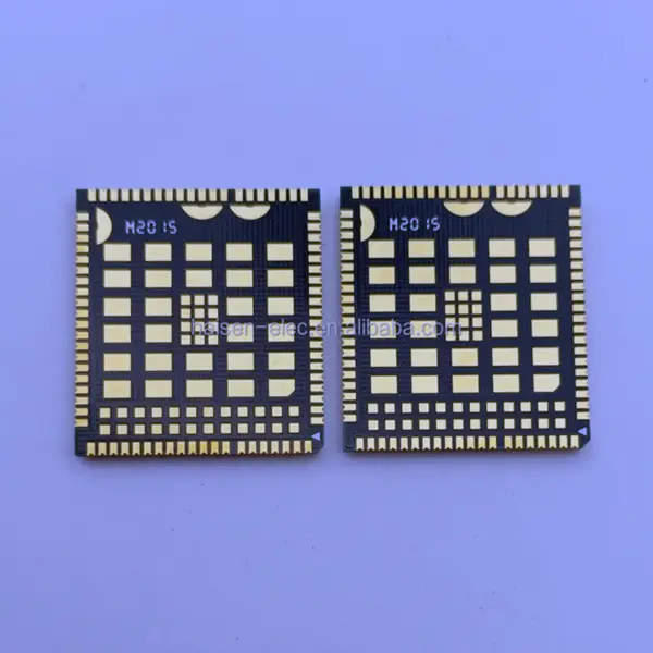 Modulo Quectel EC25E EC25A