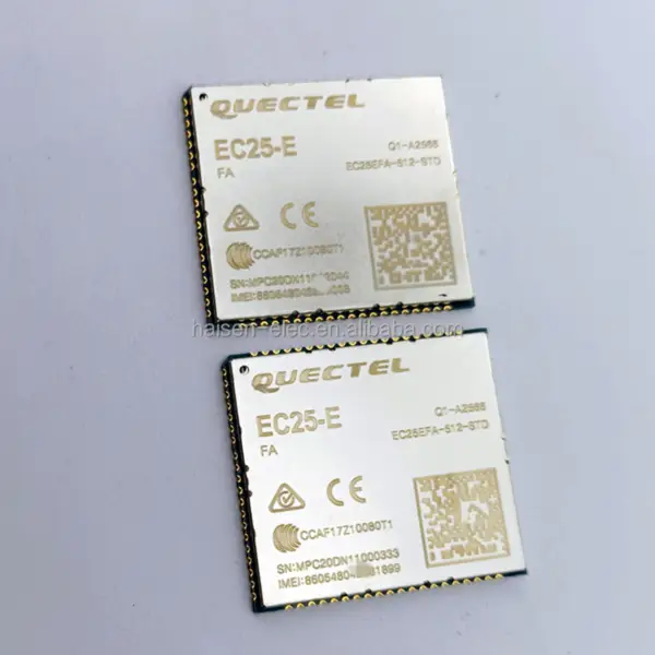 Modulo Quectel EC25E EC25A