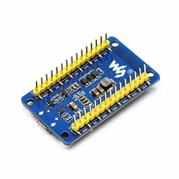 Rete wireless e-Paper ESP8266 Driver Board supporta vari pannelli SPI E-Paper Raw, ESP8266 WiFi Wireless