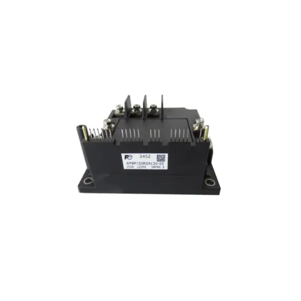 Fuji IGBT 6MBP160RTF060-01 6MBP160RTF06001