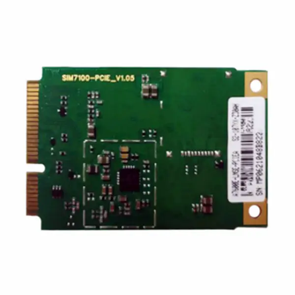 Moduli wireless SIMCOM 4G LTE CAT4 GSM GPS GPRS A7600E-LNSE-PCIE A7600C-L1-PCIE A7600C-L1-PCIED A7600C1-LNSE-PCIE