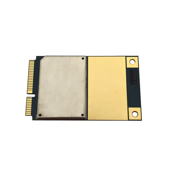 SIMCOM 4G LTE-A cat6 Modulo SIM7906E-PCIE Modulo M2M wireless multibanda LTE-FDD/LTE-TDD/HSPA+ GNSS SIM7906E MINI PCIE