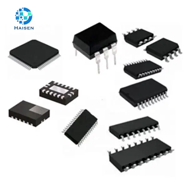 Chip di monitoraggio della potenza DS1232+ DS1232S+T&R DS1232LPS+ DS1232LPS-2+T&R IC SUPERVISOR 1 CANALE 16SOIC