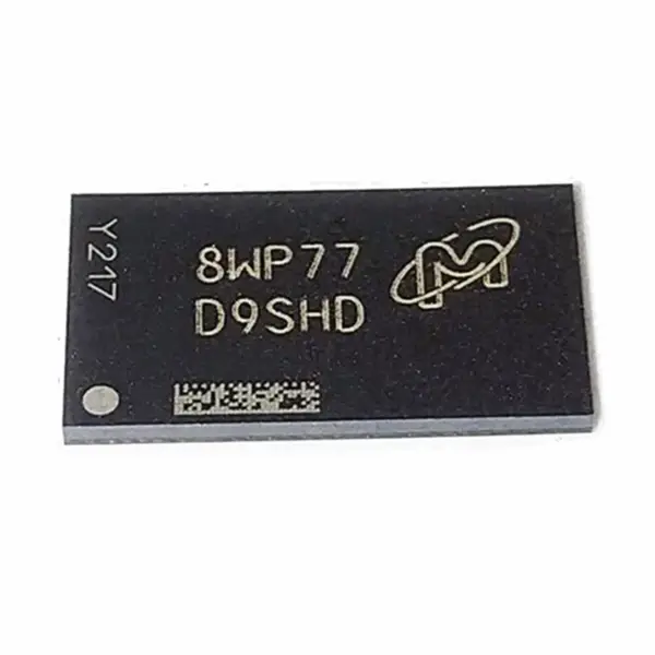 Chip IC di memoria MT41K256M16TW-107 AAT:P MT41K256M16TW-107 AIT:P TR IC DRAM 4GBIT PARALLEL 96FBGA