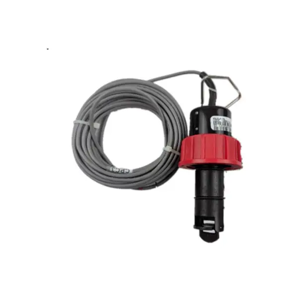 +GF+ Sensore di flusso P51530-T1 DN125~DN200