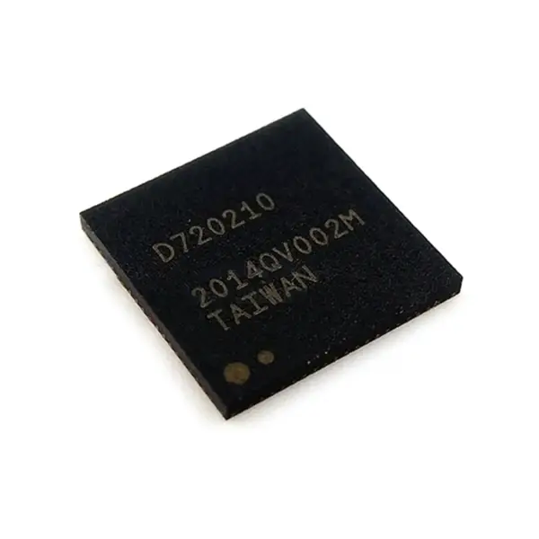 Controllore di interfaccia Chip IC UPD720210K8 UPD720210K8-BAF-A IC HOST CTRLR USB 3.0 4PORT
