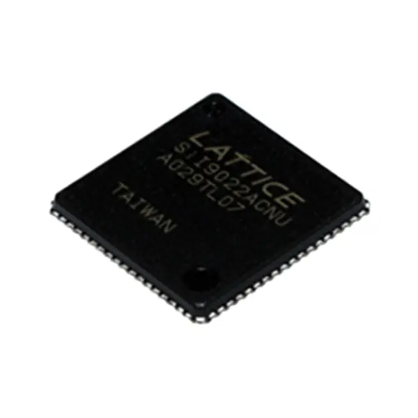 Chip di trasmissione SII9022ACNU SIL9022ACNU Trasmettitore SII9022 a 72 pin QFN EP