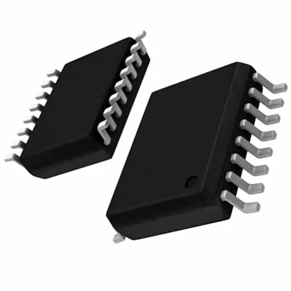Chip IC driver UC3524AN UC3524DW UC3524AJ UC3524ADW IC REG CTRLR MULT TOP 16SOIC
