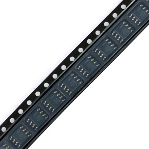 Chip IC amplificatore operazionale LM358DR LM358DR2G LM358DRG3/4 LM358DRE4 IC OPAMP GP 2 CIRCUITO 8SOIC