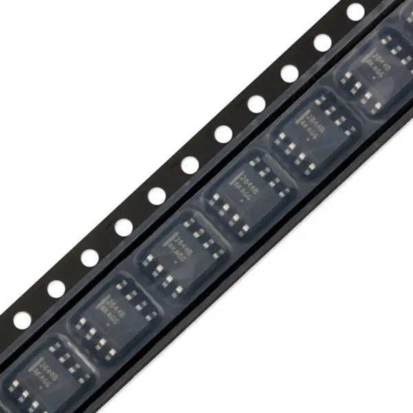Chip IC convertitore UC2844BD1 UC2844BD1R2 UC2844BD1R2G IC REG CTRLR PWM CM 8-SOIC