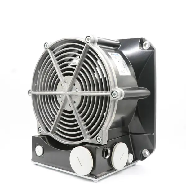 Ebmpapst W2D250-EH26-25 250*250mm 110W 400V 0.21A Ventola di raffreddamento assiale CA