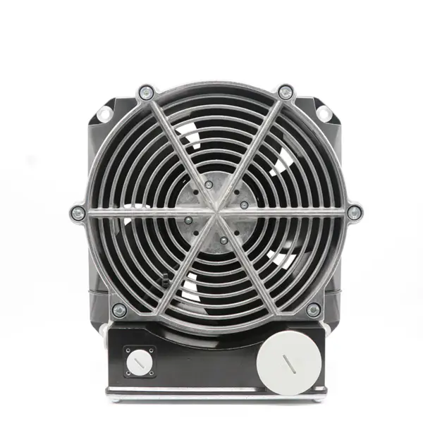 Ebmpapst W2D250-EH26-25 250*250mm 110W 400V 0.21A Ventola di raffreddamento assiale CA