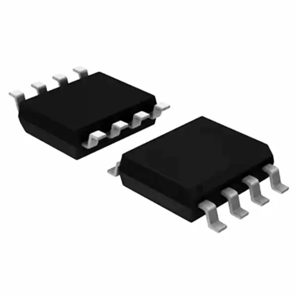 Chip IC di memoria S25FL164K0XMFI011 S25FL164K0XMFI010 IC FLASH 64MBIT SPI/QUAD 8SOIC