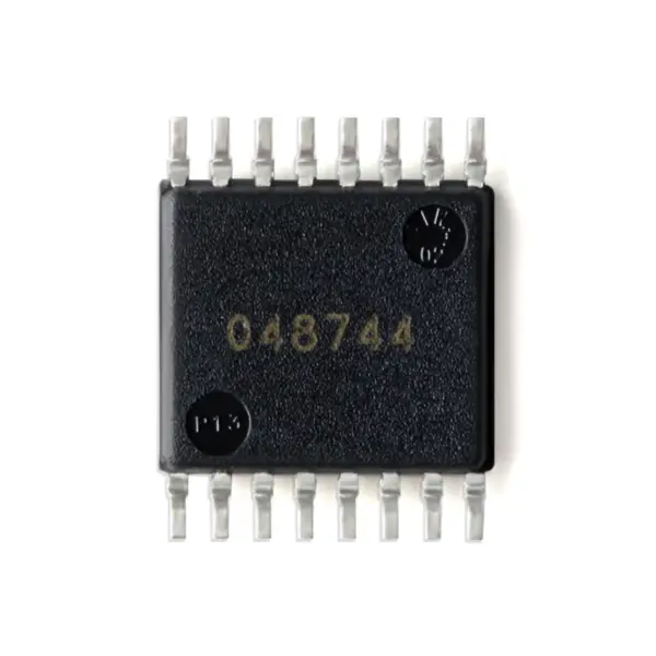 Chip IC convertitore analogico-digitale AD7792BRUZ-REEL AD7792BRUZ IC ADC 16BIT SIGMA-DELTA 16TSSOP