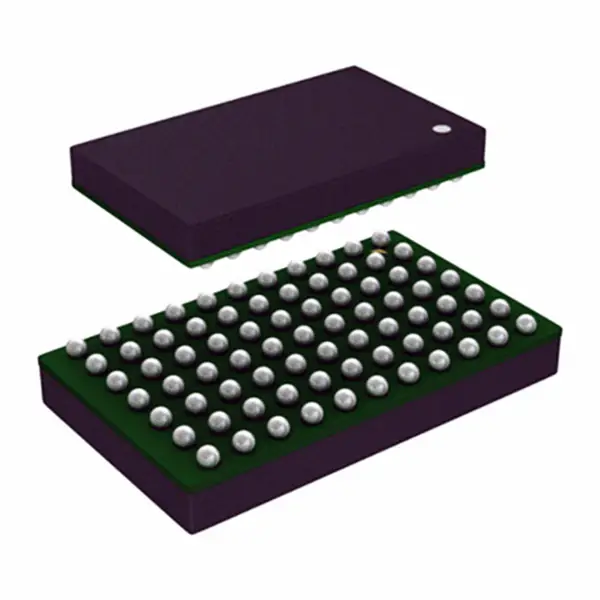 Chip del regolatore di tensione di commutazione IC LTM4643IY#PBF LTM4643IY DC DC CONVERTER 3X0.6-3.3V