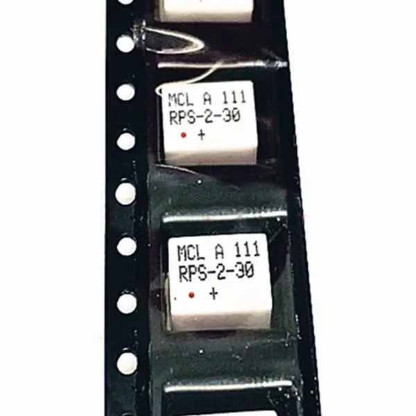 circuito integrato rps-2-30+ Condizionamento del segnale PWR SPLTR CMBD