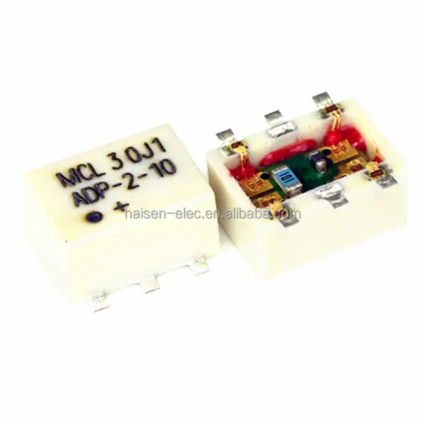 ADP-2-10+ ADP-2-10 Miscelatore di frequenza a montaggio superficiale SMD