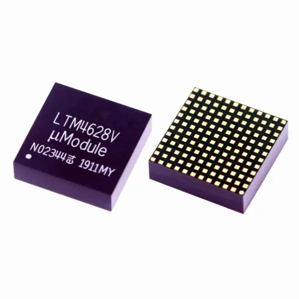 Modulo di alimentazione LTM4638IY#PBF LTM4628IY#PBF LTM4628IY CC CNVRTR 0,6-5,5 V 0,6-5,5 V