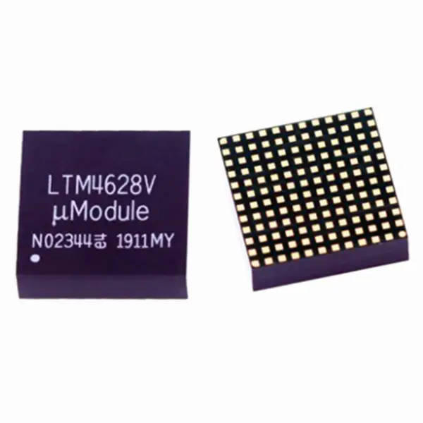 Modulo di alimentazione LTM4638IY#PBF LTM4628IY#PBF LTM4628IY CC CNVRTR 0,6-5,5 V 0,6-5,5 V