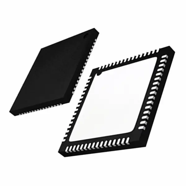 Convertitore analogico-digitale Chip IC AD9258BCPZ-105 AD9258BCPZRL7-80 AD9258BCPZ-80 IC ADC 14BIT PIPELINED 64LFCSP