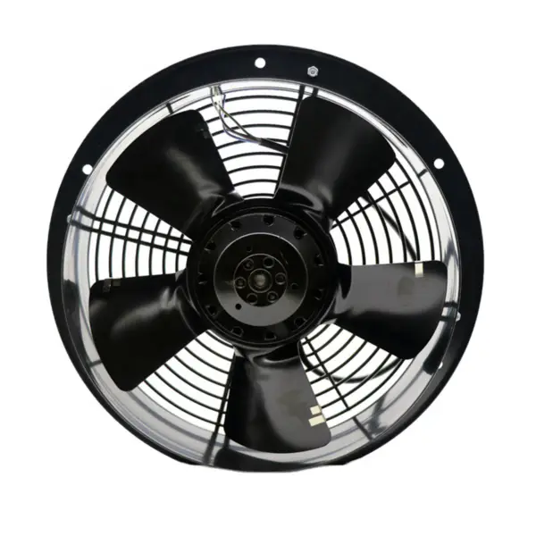 Ventilatore Ebmpapst W2E250-CE65-01
