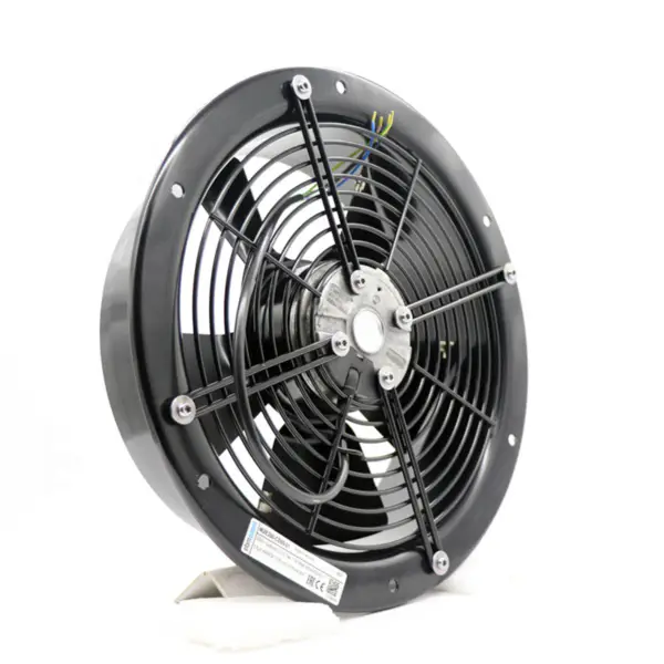Ventilatore Ebmpapst W2E250-CE65-01