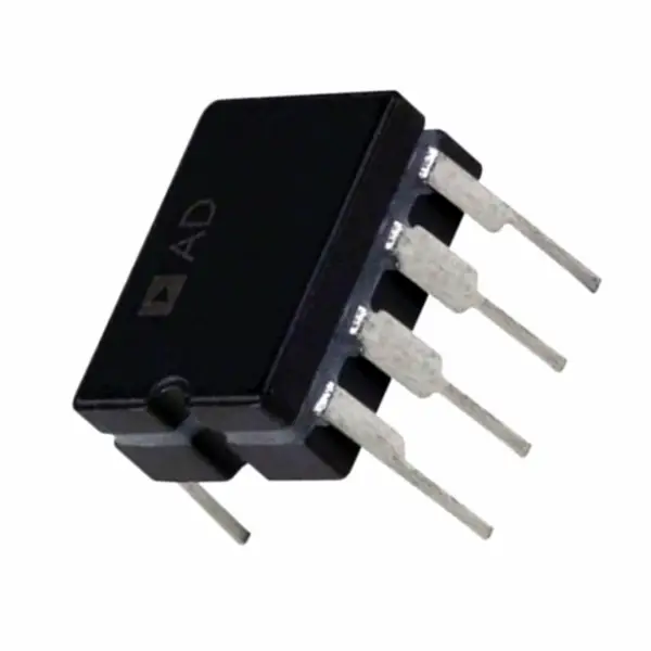 Chip IC convertitore analogico-digitale AD7893SQ-10 AD7893SQ-5 AD7893SQ-2 ADC singolo a 1 canale SAR 117ksps 12-bit seriale 8-Pin CDIP